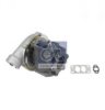 DT 4.62554 Charger, charging system